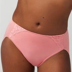 COPY - SOMA VANISHING TUMMY HIGH LEG BRIEF XL *4 PAIR*!!!